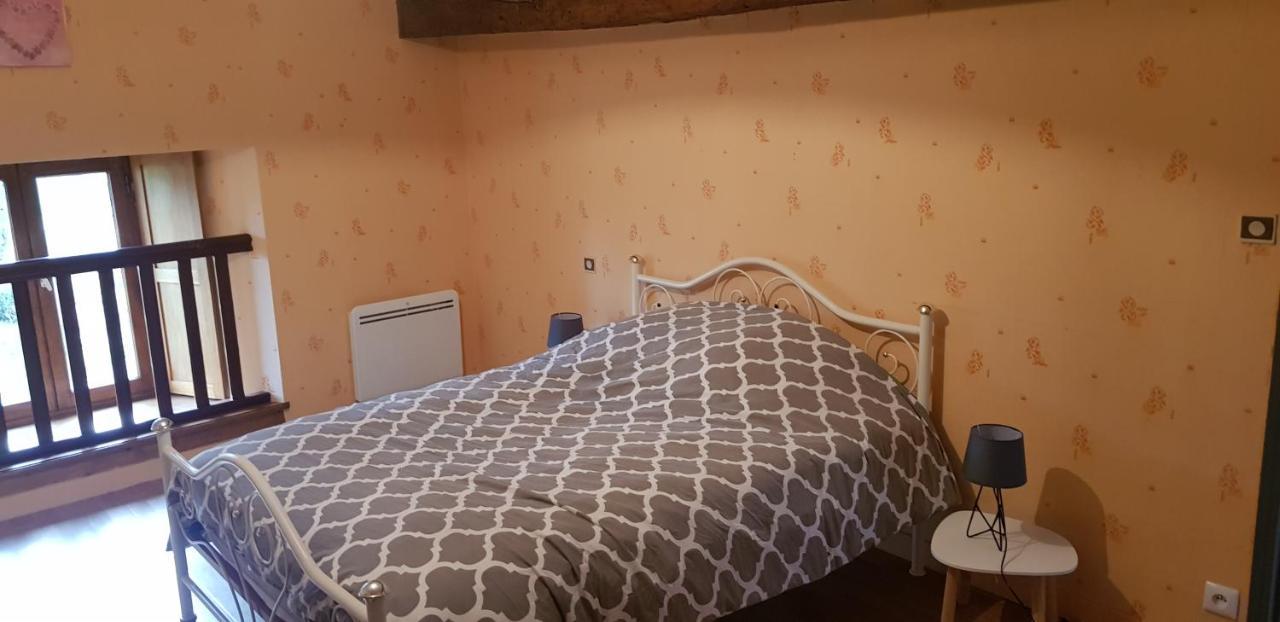 Willa La Campagne Bretonne Parigné Zewnętrze zdjęcie